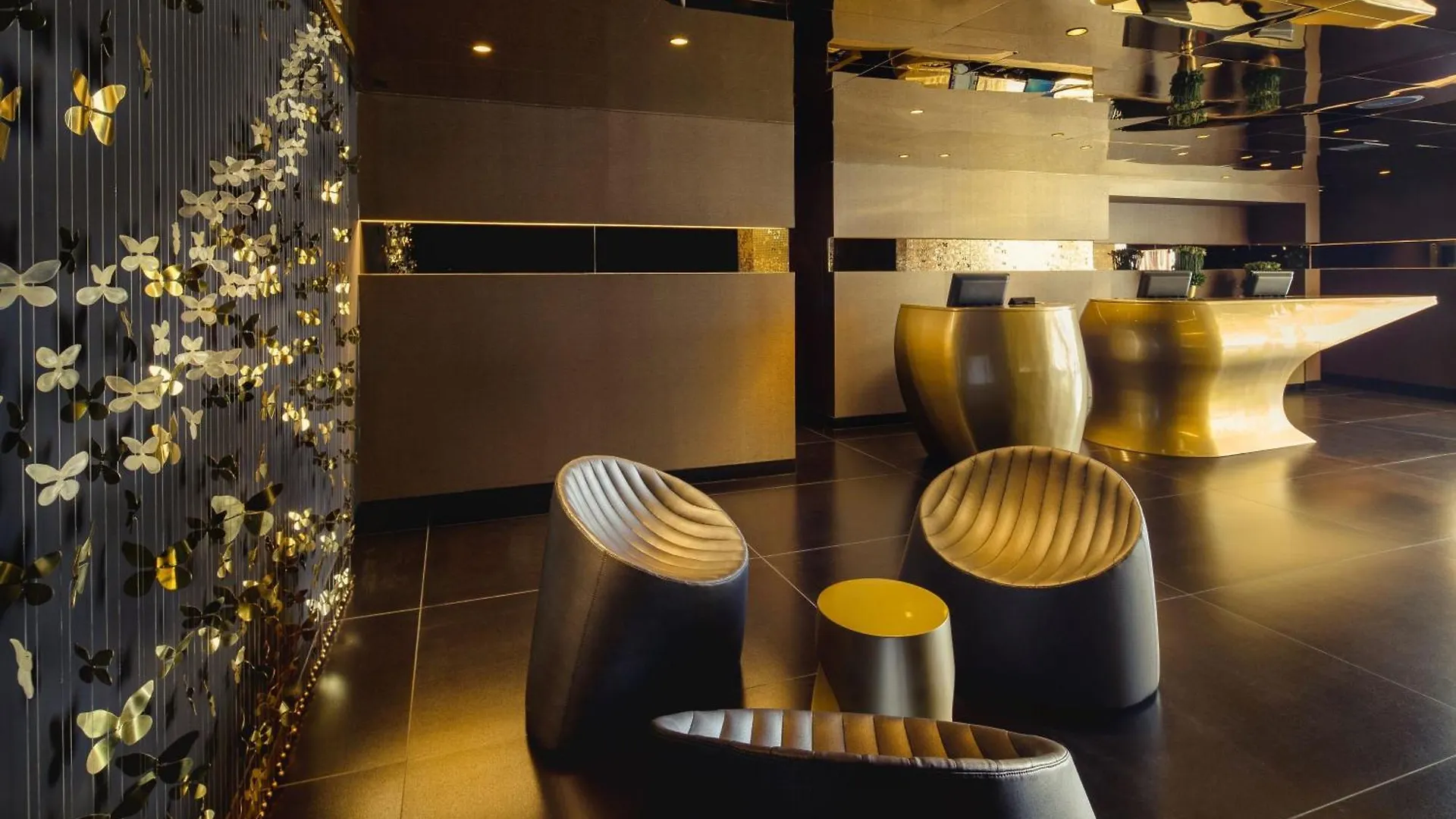 W Bogota Hotel