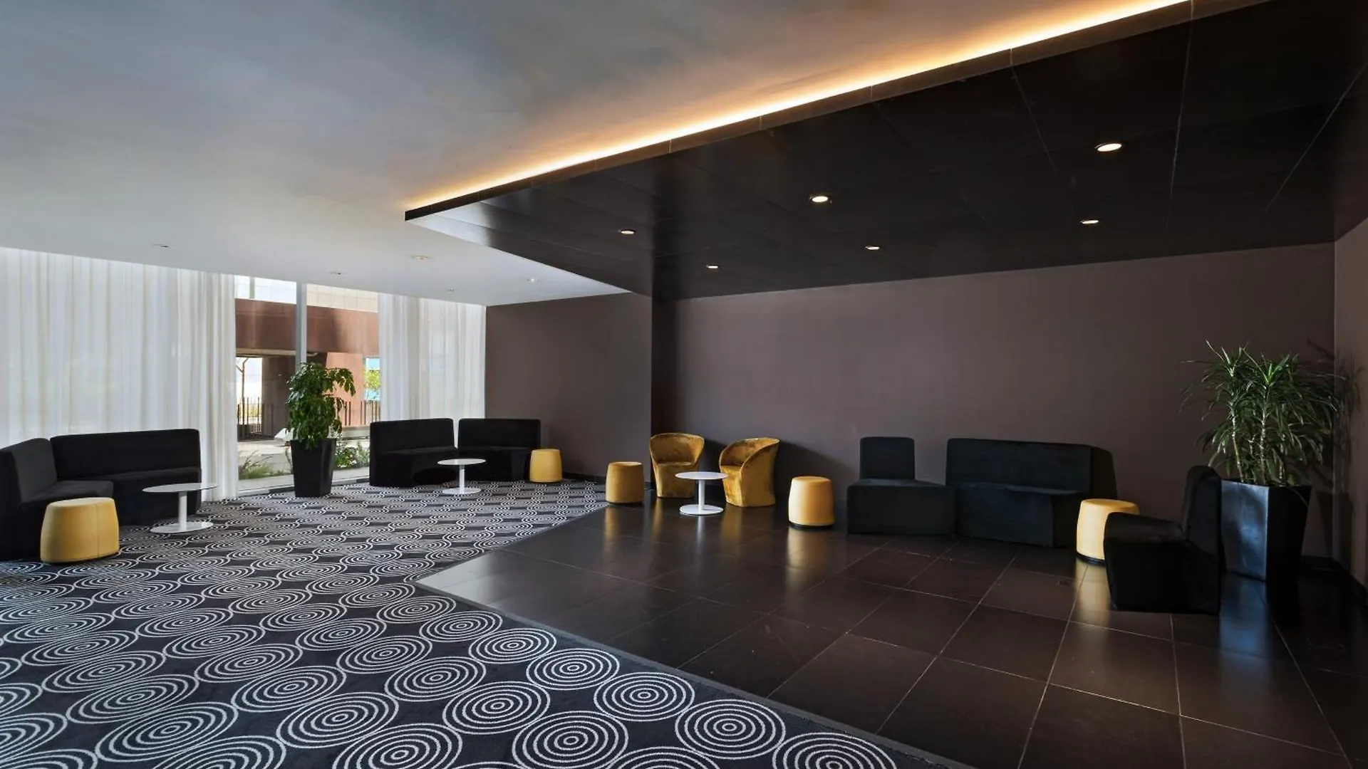 W Bogota Hotel Colombia