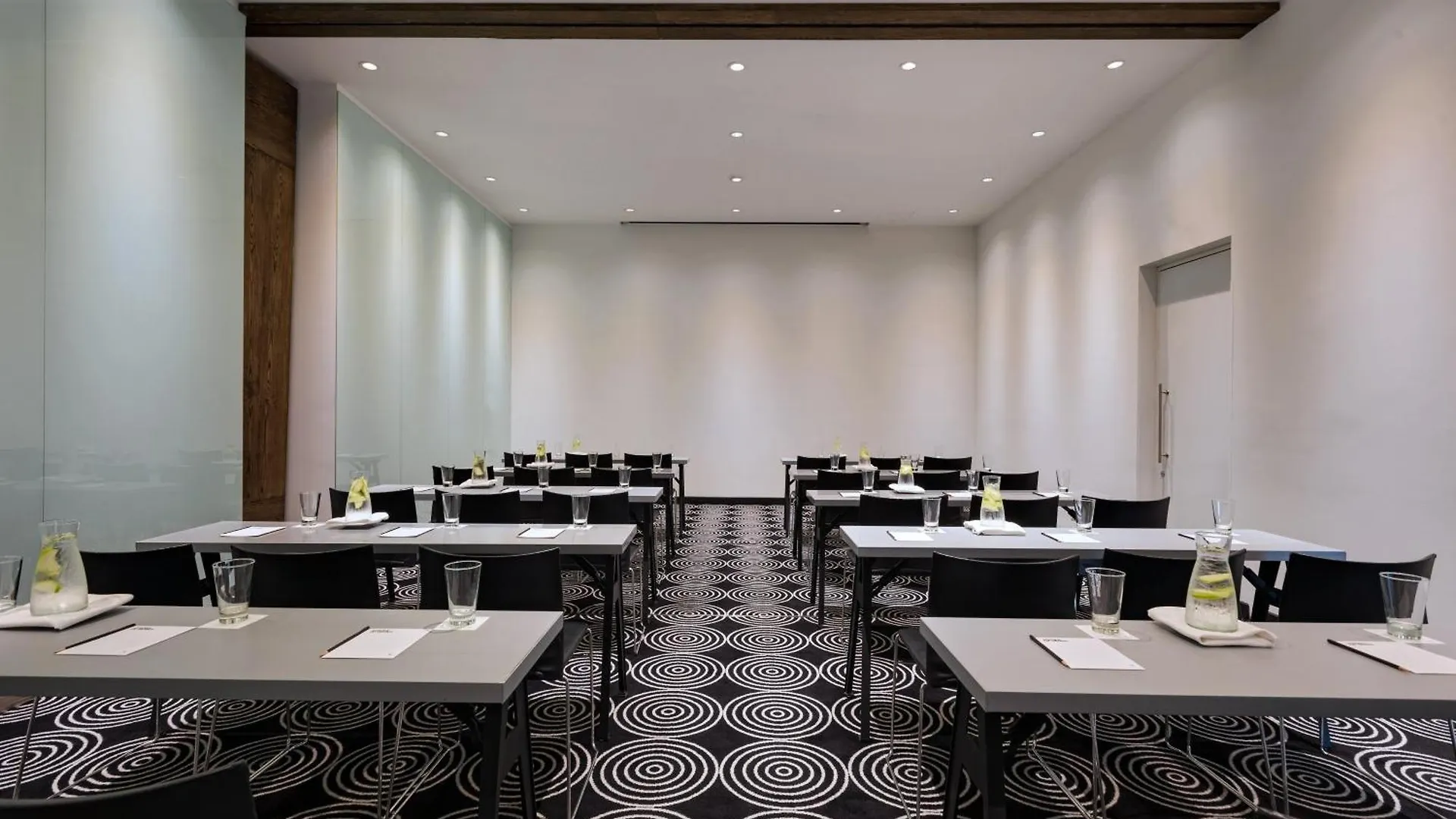 W Bogota Hotel