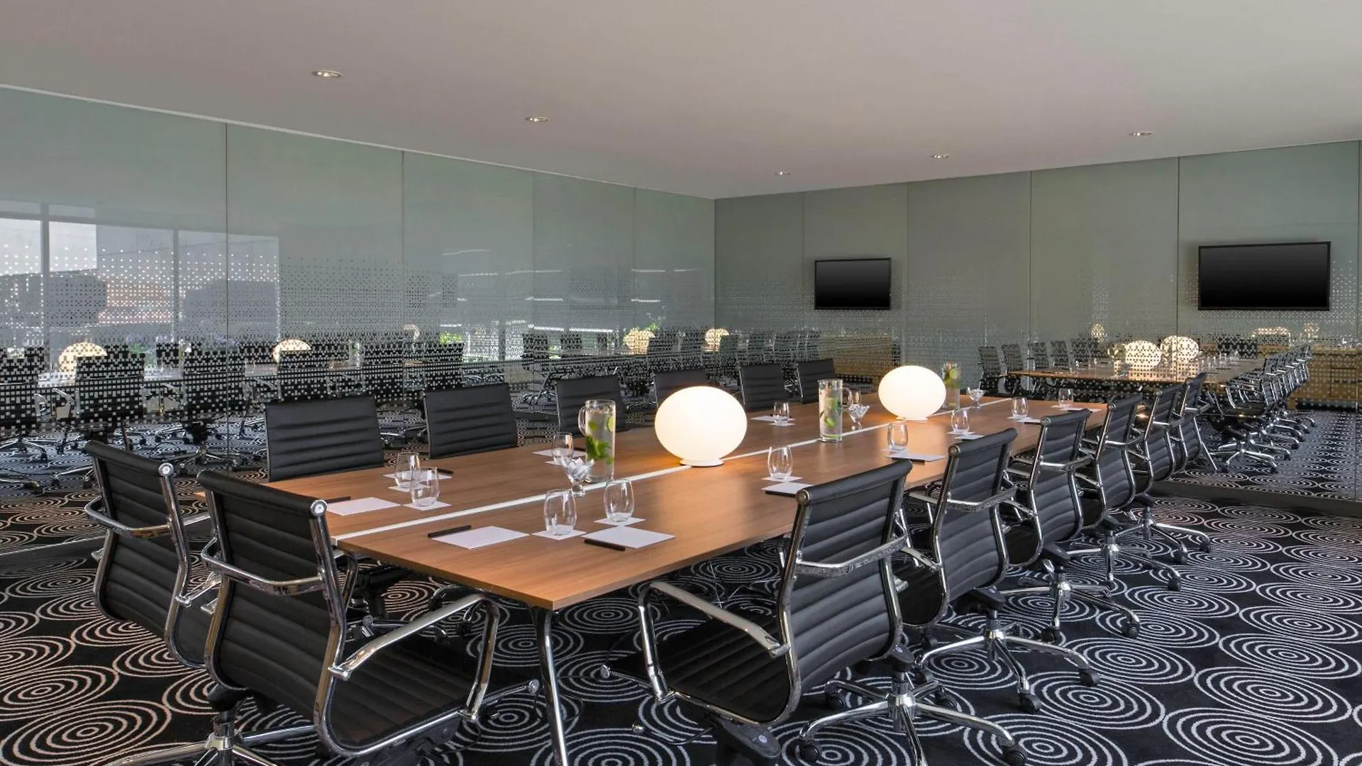 W Bogota Hotel