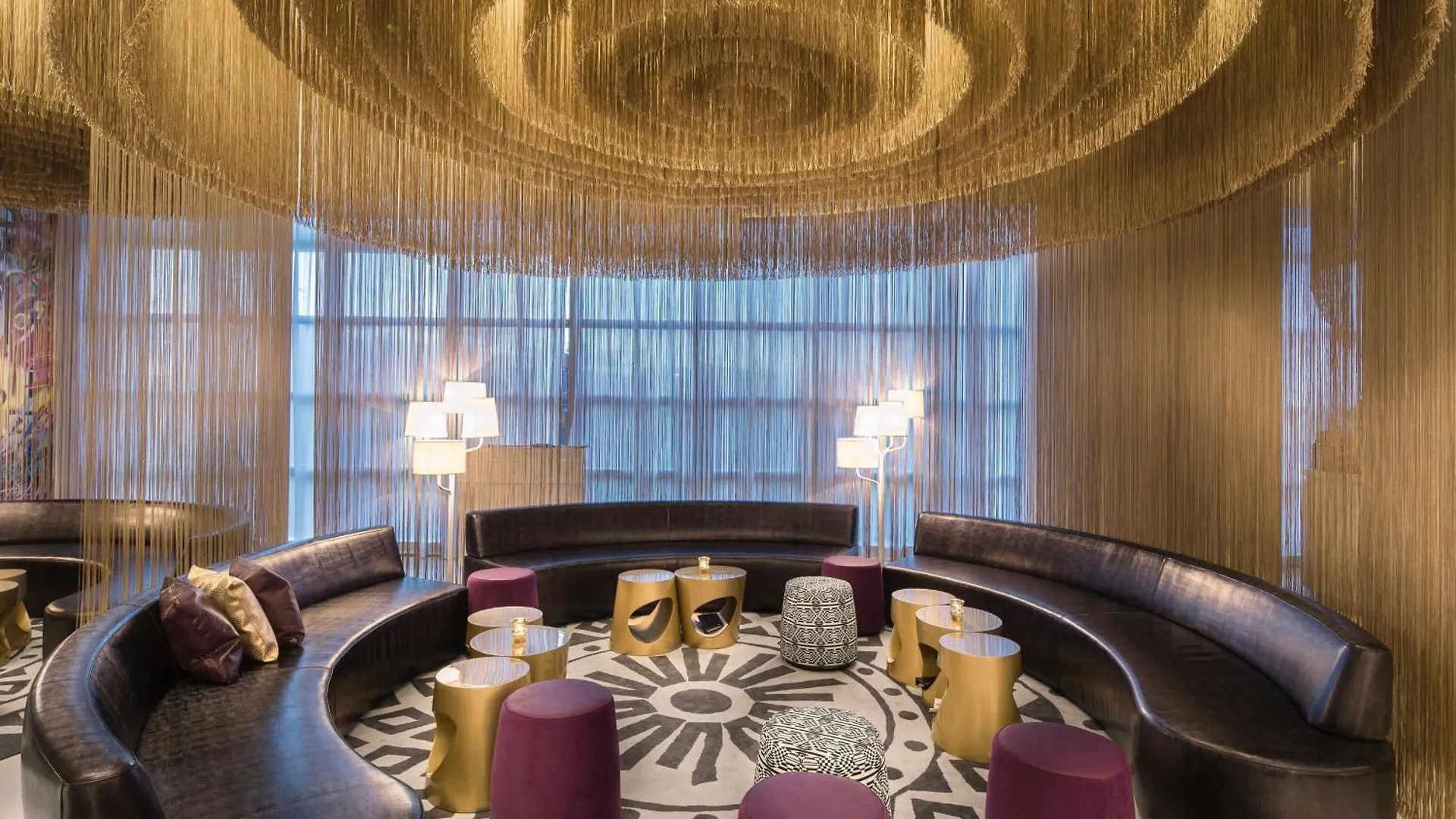 W Bogota Hotel 5*,