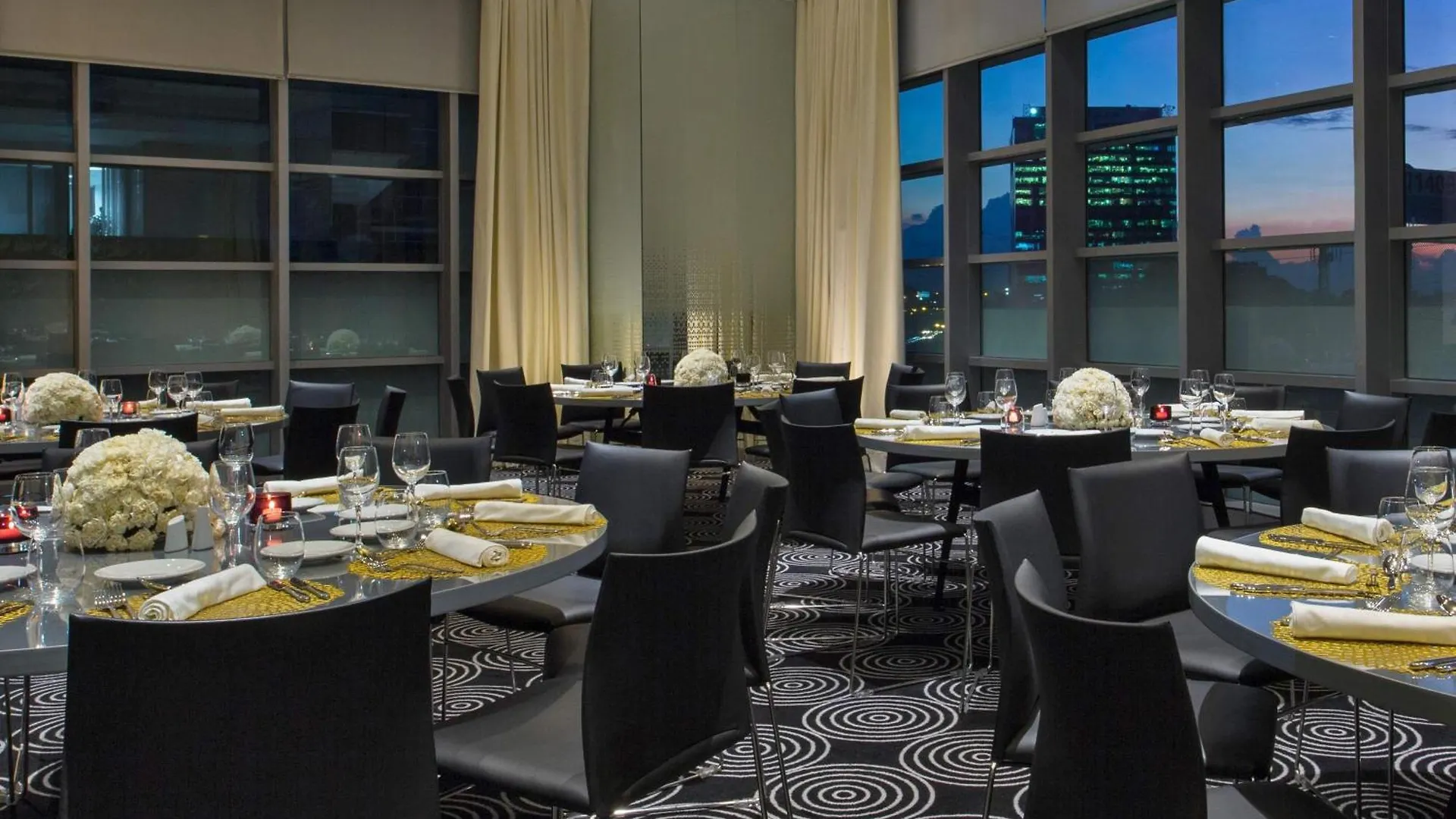 W Bogota Hotel