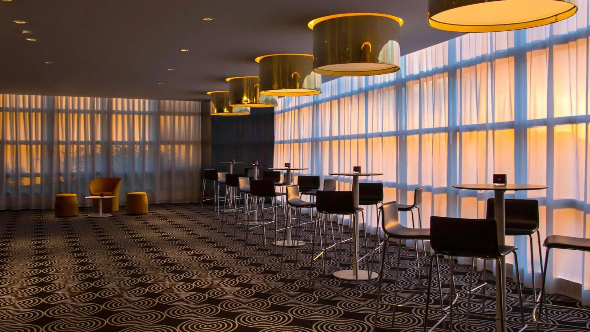W Bogota Hotel