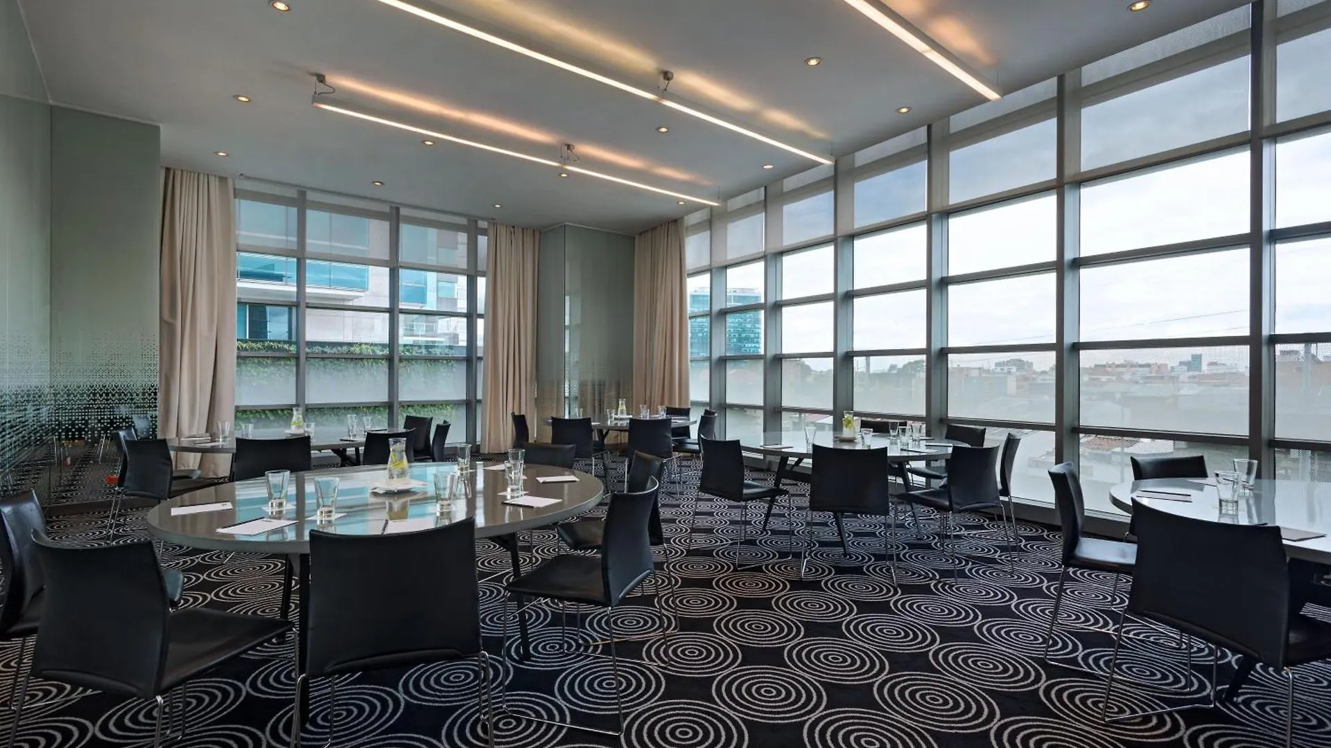 W Bogota Hotel
