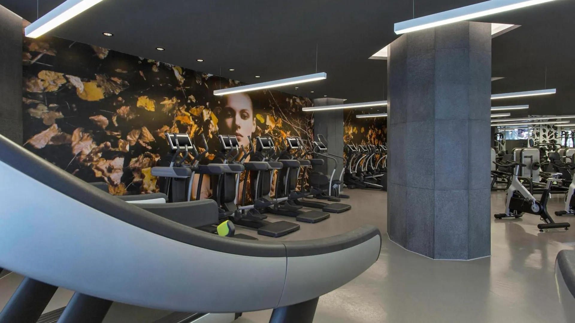 W Bogota Hotel 5*,