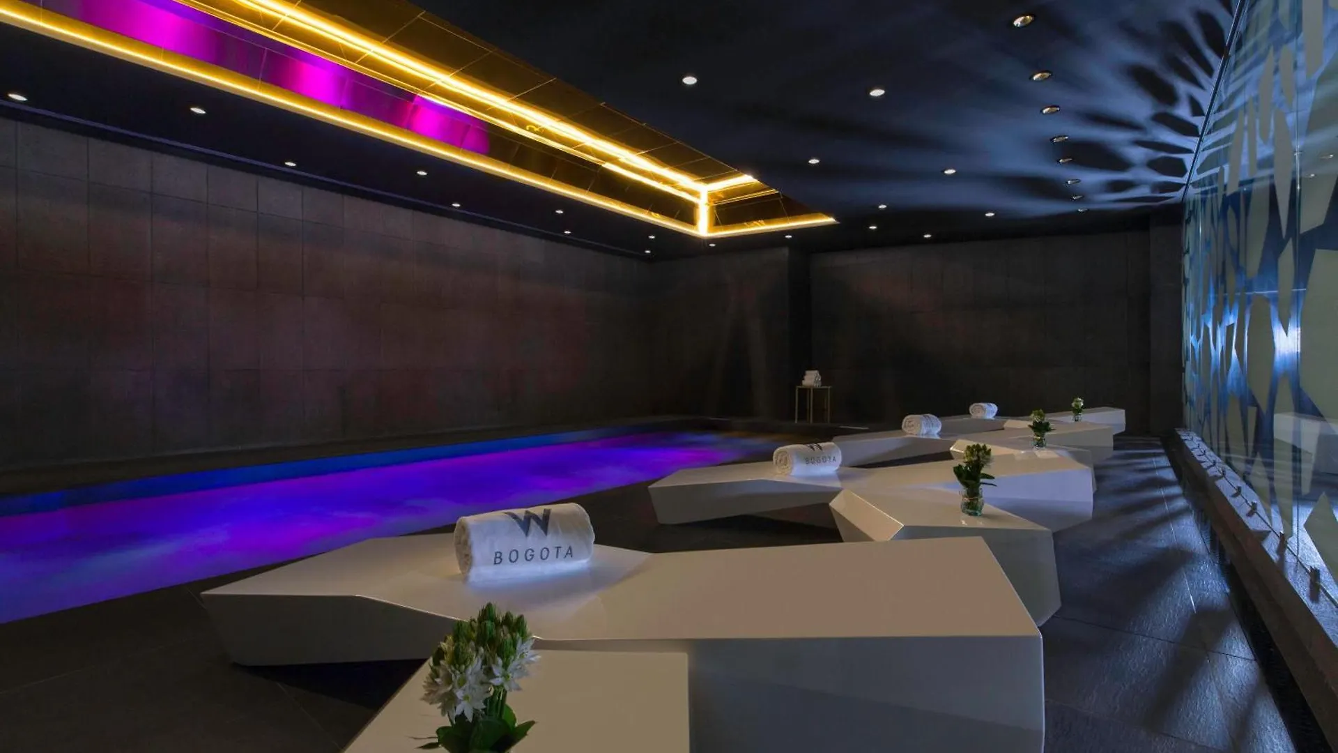 W Bogota Hotel 5*,