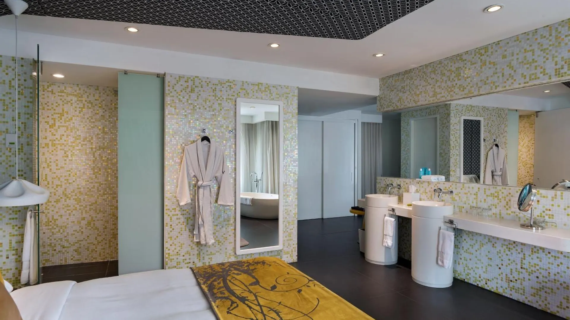W Bogota Hotel