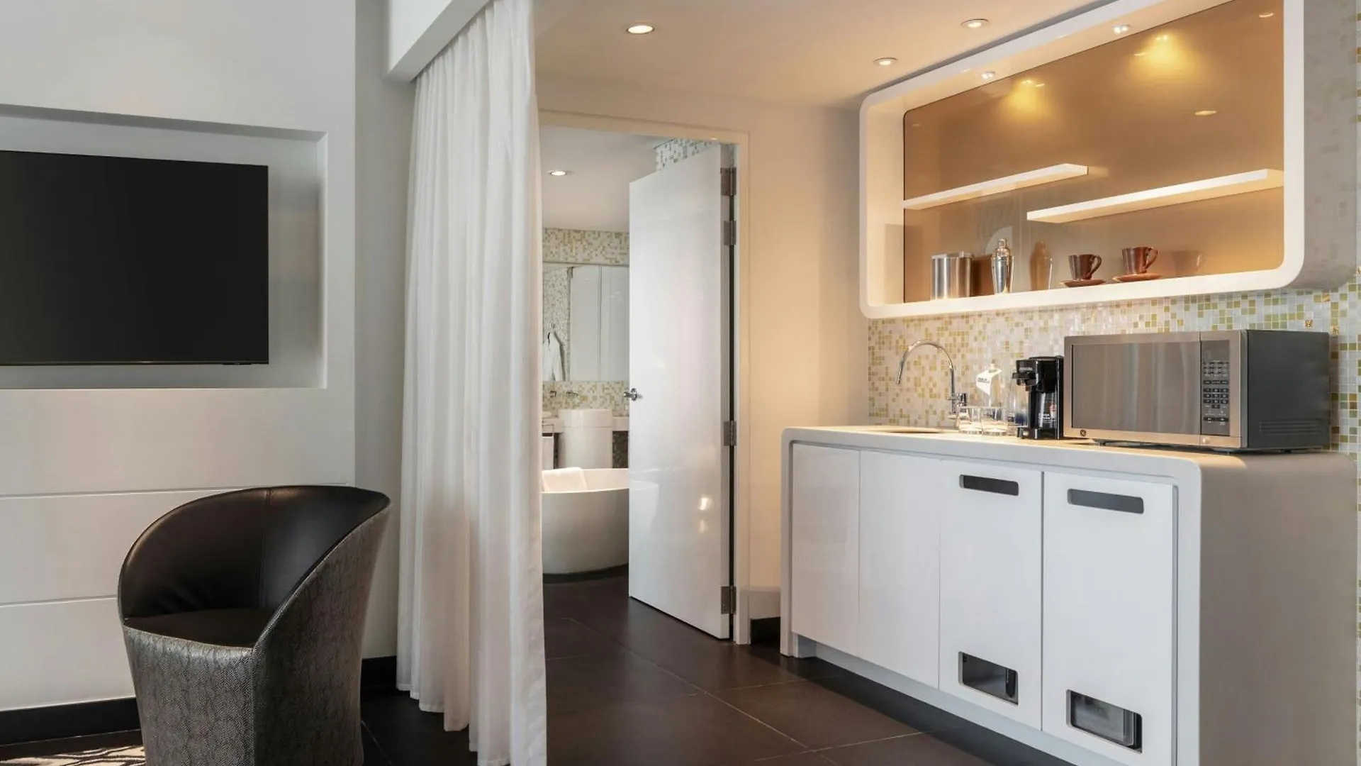 *****  W Bogota Hotel Colombia