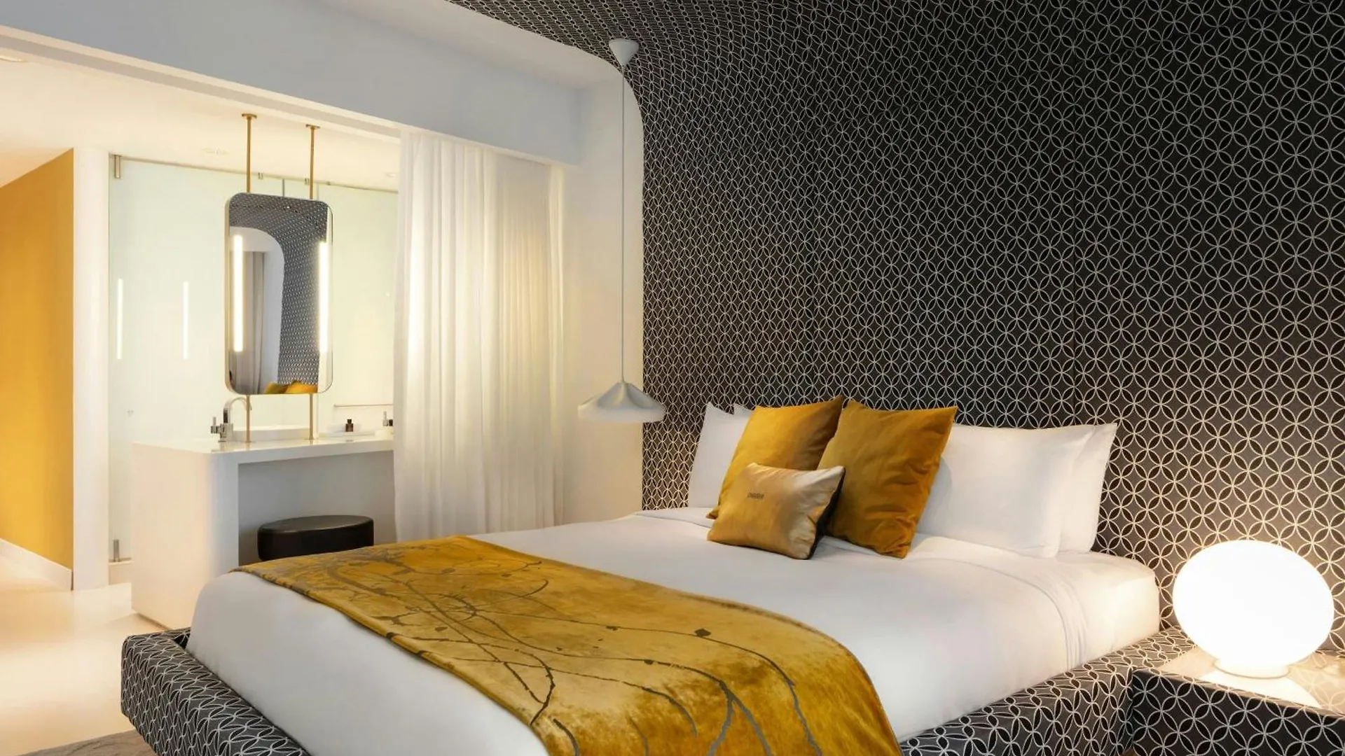 W Bogota Hotel