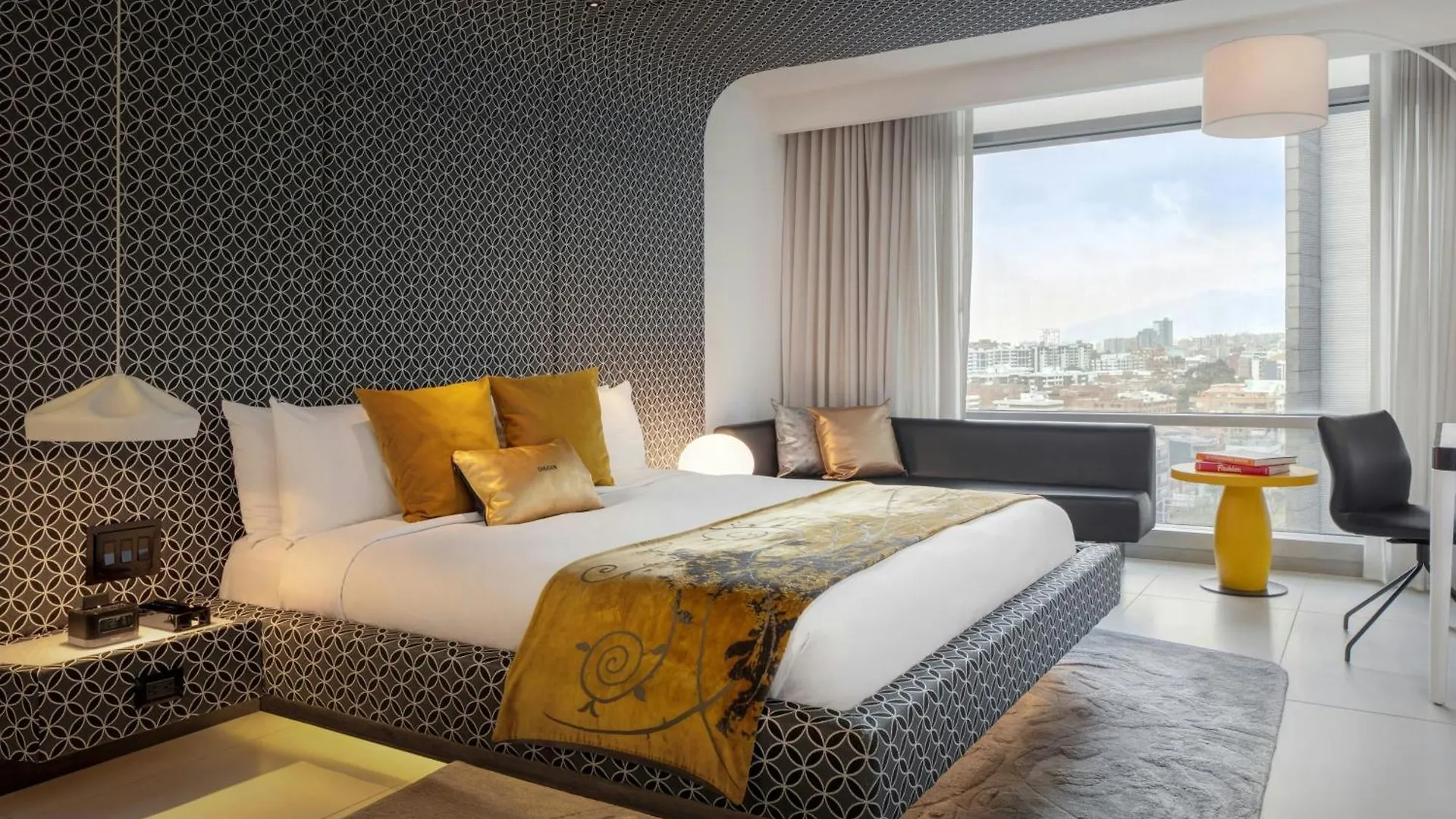 W Bogota Hotel