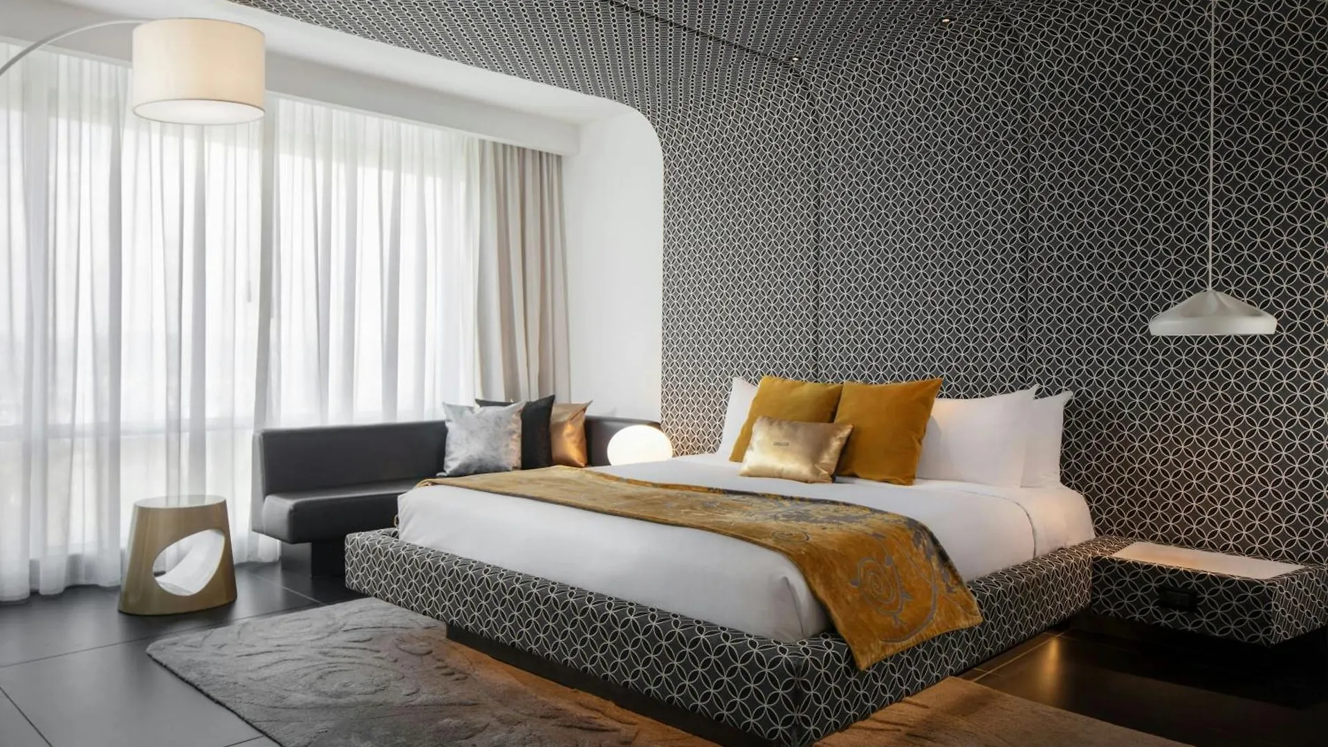 *****  W Bogota Hotel Colombia