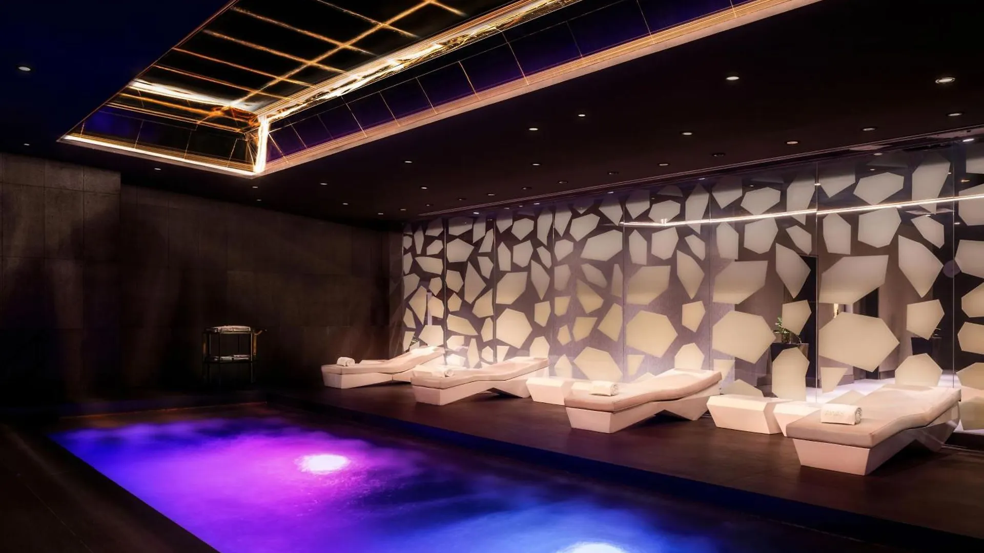 W Bogota Hotel