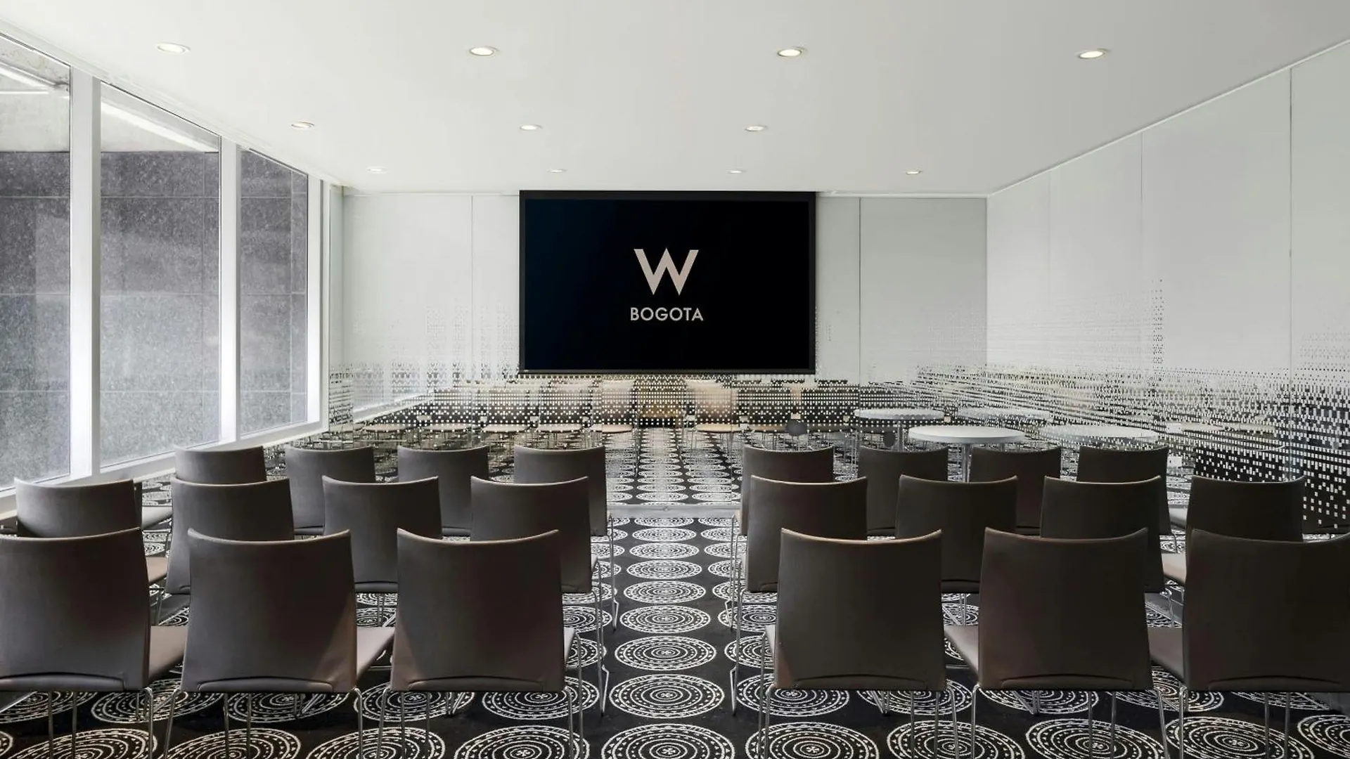 W Bogota Hotel 5*,  Colombia