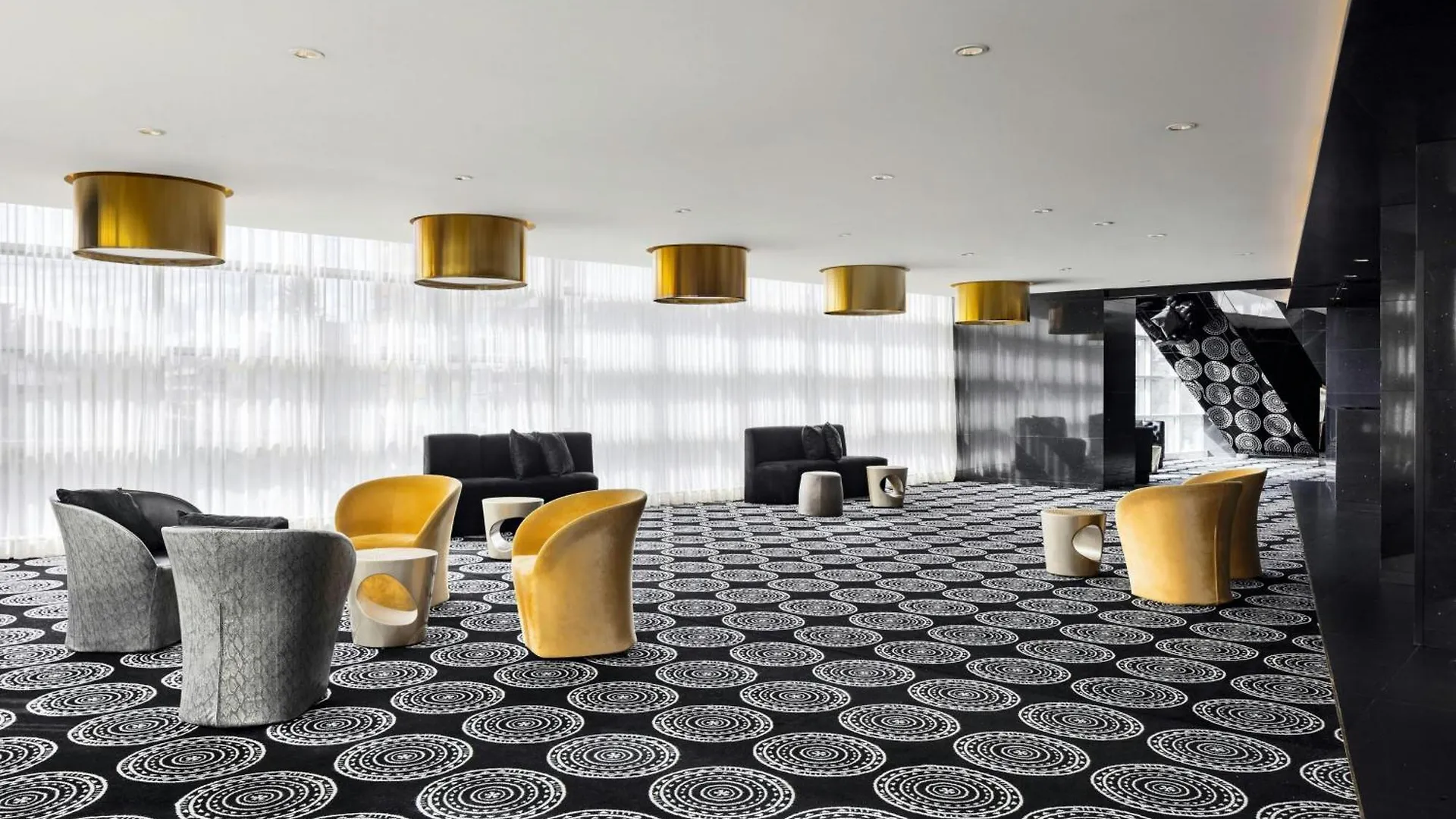 *****  W Bogota Hotel Colombia
