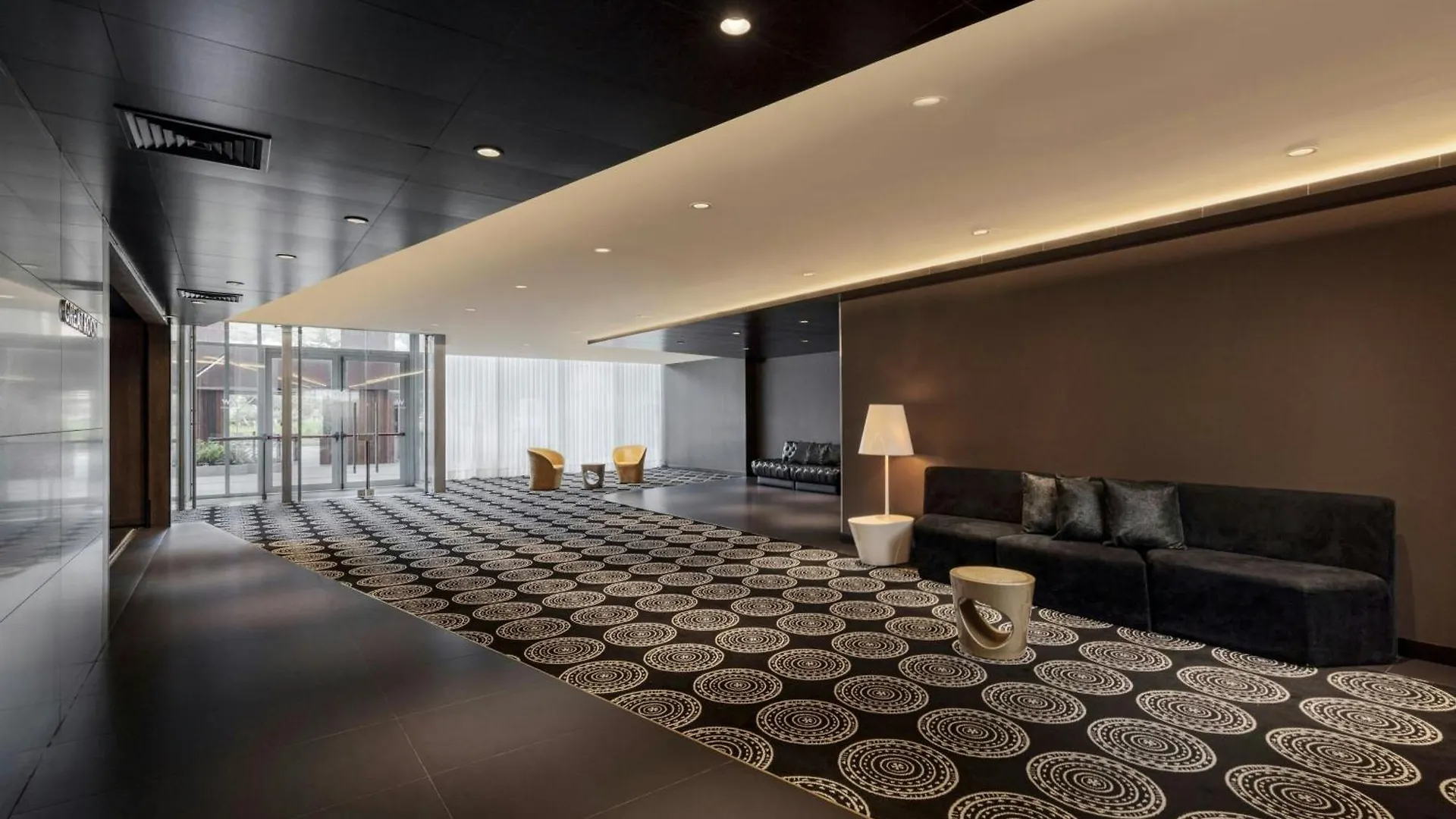 W Bogota Hotel