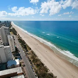 Focus Aparthotel Gold Coast