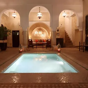 Dar Warda Riad Marrakesch