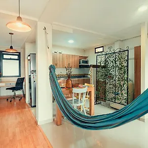 Encantador! Con Calor De Hogar!! Apartment Medellin