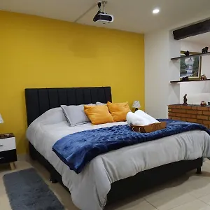 Samor Centro Historico Homestay