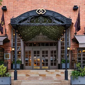 Sofitel Victoria Regia ***** Bogotá
