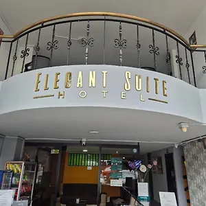 Elegant Bogotá