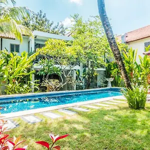 Abian Biu Mansion Gasthof Dalung (Bali)