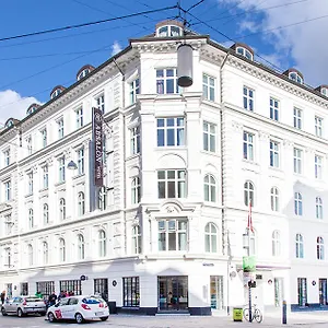 Absalon Hotel Copenhagen