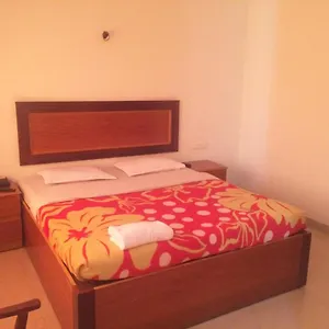 Ymca International House Hotel Kochi