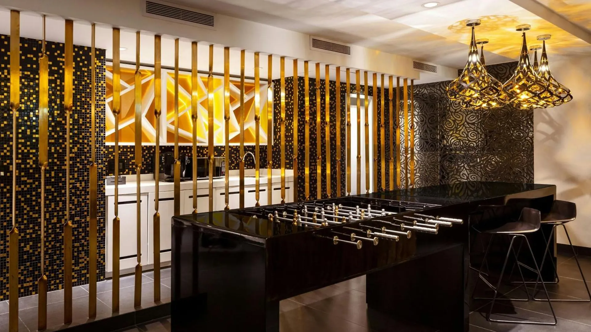 *****  Hotel W Bogotá Colombia